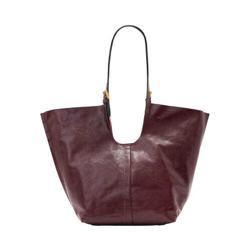 AllSaints Ara Tote Bag